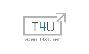 IT4U-Systemhaus GmbH IT-Dienstleistungen, in Hamburg - Logo