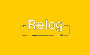 Relog Recycling Produkte Paletten in Reinbek - Logo