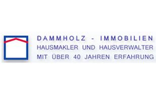 Dammholz Angela Maklerin, Hausverwaltung in Hamburg - Logo