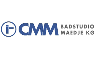 CMM BADSTUDIO Maedje KG - Alles fürs Bad in Glinde Kreis Stormarn - Logo
