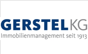 Gerstel KG Immobilien-Verwaltungsges. mbH & Co. in Hamburg - Logo
