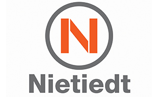 Nietiedt GmbH Oberflächentechnik- und Malerbetriebe in Hamburg - Logo