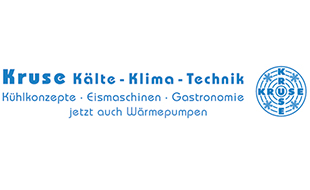 Kruse Christian Kälte-Klima-Technik in Hamburg - Logo
