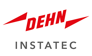 DEHN INSTATEC GmbH Elektroinstallationen in Hamburg - Logo