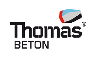 Thomas Beton GmbH in Hamburg - Logo