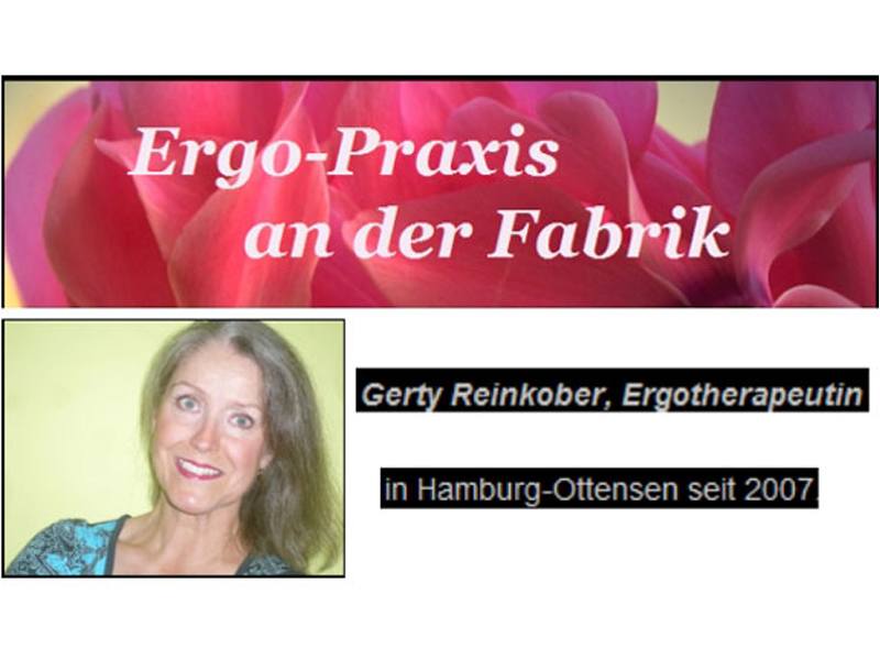 Ergotherapeutin & Traumapädagogin aus Hamburg