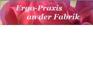 Ergo-Praxis an der Fabrik Ergotherapie in Hamburg - Logo