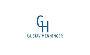 Henninger Gustav, Bio Verpackungen Großhandel in Hamburg - Logo