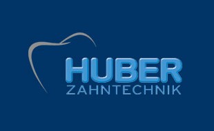Huber Karlheinz Zahntechnikermeister in Hamburg - Logo