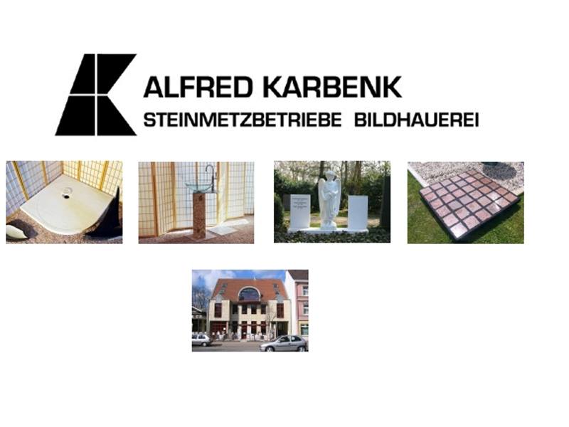 ALFRED KARBENK aus Hamburg