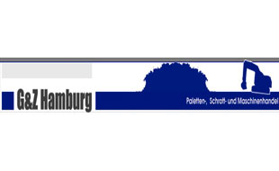 G & Z Hamburg Altmetallhandel GmbH in Hamburg - Logo
