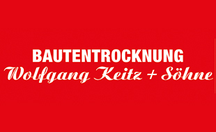 Bautrocknung Wolfgang Keitz & Söhne in Hamburg - Logo