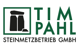 Pahl Tim Steinmetz- und Steinbildhauermeister in Wedel - Logo