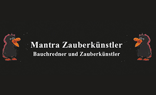 Müller Hans-Peter Mantra Zauberkünstler in Norderstedt - Logo