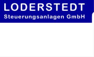 Loderstedt Steuerungsanlagen GmbH Elektrotechnik in Hamburg - Logo