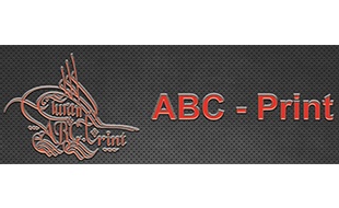 ABC Print Textildruck & Folienbeschriftung Werbeagentur in Hamburg - Logo