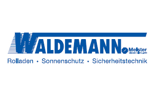 Groß-Borsteler Markisen Waldemann in Hamburg - Logo