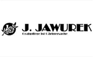 Friedhofsgärtnerei Jan Jawurek in Hamburg - Logo