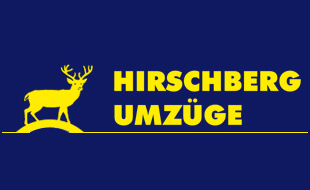 Hirschberg Umzüge & Transporte e.K. in Hamburg - Logo