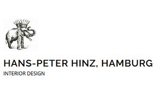 Hans-Peter Hinz Raumausstattung in Hamburg - Logo
