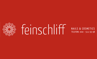 Beckers Dagmar Feinschliff-Cosmetics & Nails, Nagelstudio in Hamburg - Logo