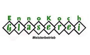 Glaserei Enno Koch in Hamburg - Logo