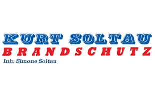 Soltau Kurt Brandschutz Feuerlöschanlagen und Feuerlöschgeräte in Schenefeld Bezirk Hamburg - Logo