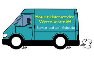 Hausmeisterservice Wermke GmbH in Hamburg - Logo