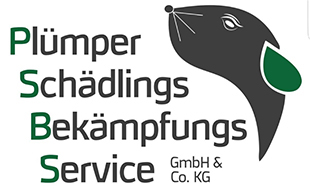 Plümper Schädlingsbekämpfungsservice GmbH & Co.KG in Lindern in Oldenburg - Logo