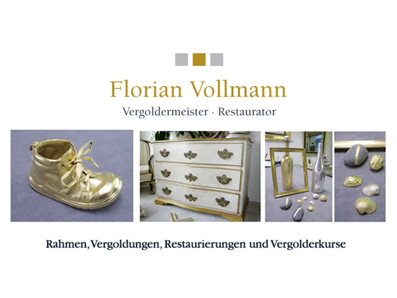 Florian Vollmann aus Hamburg