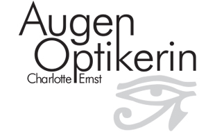 Augenoptikerin Charlotte Ernst Augenoptik in Hamburg - Logo