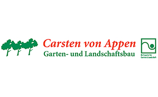 Appen Carsten von Garten- und Landschaftsbau in Schenefeld Bezirk Hamburg - Logo