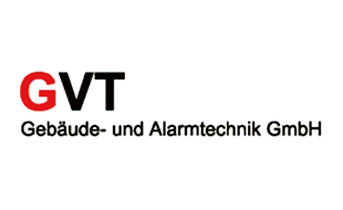 GVT Gebäude u. Alarmtechnik in Hamburg - Logo