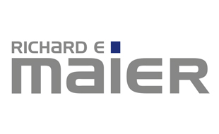 Richard E. Maier GmbH in Hamburg - Logo