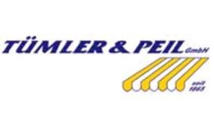 Tümler & Peil GmbH Rollos Rollläden Markisen Tore in Hamburg - Logo