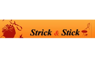 Strick & Stick Focke GmbH Handarbeitsbedarf in Hamburg - Logo