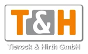 Tierock & Hirth GmbH Motorgeräte in Hamburg - Logo