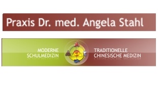 Stahl Angela Dr. med. Neurologin in Norderstedt - Logo