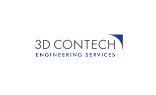 3D CONTECH GmbH & Co. KG Projektmanagement in Hamburg - Logo