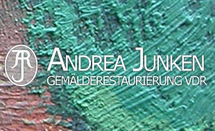 Junken Andrea Restaurierungen in Wedel - Logo