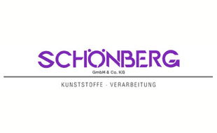 Schönberg GmbH & Co. KG Kunststoffe Verarbeitung in Hamburg - Logo