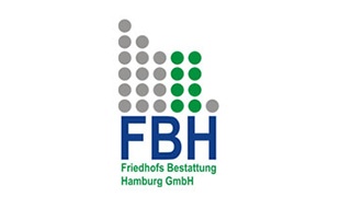 Carbuhn Michael Bestattermeister in Hamburg - Logo