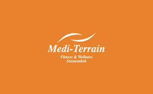 medi Terrain Oststeinbek Fit- und Wellness GmbH in Oststeinbek - Logo