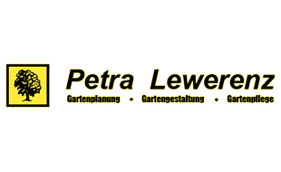 Petra Lewerenz Garten- und Landschaftsbau Inh. Sven Lewerenz