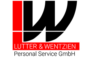 Lutter & Wentzien Personalservice GmbH in Hamburg - Logo