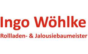 Wöhlke Ingo Inh. Patrick Andres Rollläden, Markisen & Jalousien in Hamburg - Logo