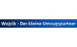 Tomasz Wojcik Baustellenabsicherung · Umzüge Der kleine Umzugspartner in Hamburg - Logo