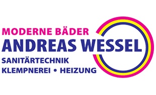 Moderne Bäder Inh. Andreas Wessel in Hamburg - Logo