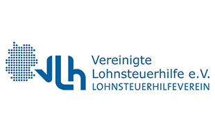 Lohnsteuerhilfeverein VLH in Hamburg - Logo