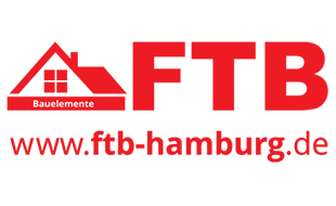 FTB Hamburg in Hamburg - Logo